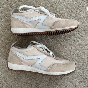 Rag & Bone Retro Style Sneakers Size 7